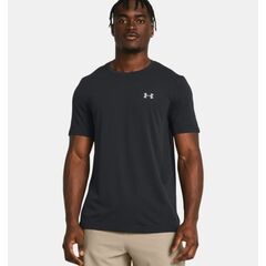 Футболка Vanish Seamless Under Armour, цвет Black