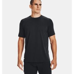 Футболка TAC Tech Under Armour, цвет Black