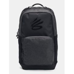 Рюкзак Curry Splash Under Armour, цвет Black (26л)