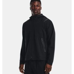Ветровка Unstoppable Under Armour, цвет Black