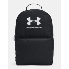 Рюкзак Loudon Under Armour, цвет Black/White (25л)