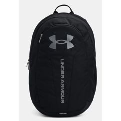 Рюкзак Hustle Lite Under Armour, цвет Black/Pitch Grey (26,5л)