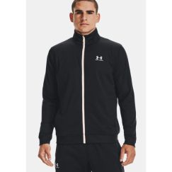 Олимпийка Sportstyle Tricot Under Armour, цвет Black