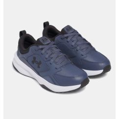 Кроссовки Charged Edge Under Armour, цвет Grey