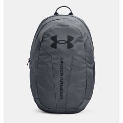 Рюкзак Hustle Lite Under Armour, цвет Grey (26,5л)