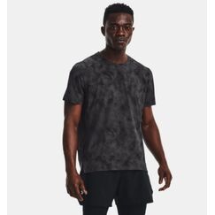 Футболка UA Iso-Chill Laser Under Armour, цвет Grey