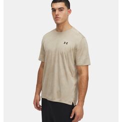 Футболка Tech Vent Jcqrd Under Armour, цвет City Khaki