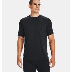 Футболка TAC Tech Under Armour, цвет Black