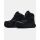 Полуботинки Micro G Valsetz Mid Under Armour, цвет Black (44/5)