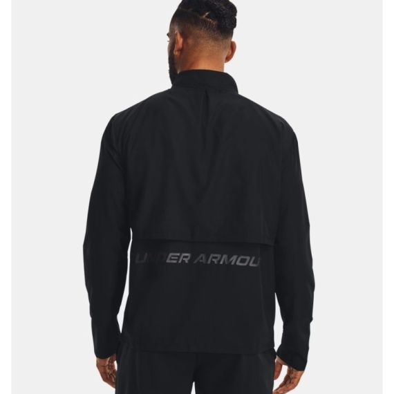 Ветровка Storm Run Launch Under Armour, цвет Black