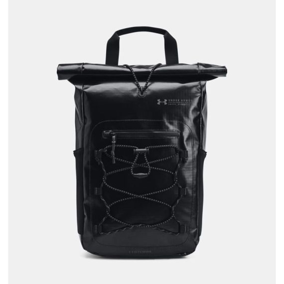 Рюкзак Summit Small Under Armour, цвет Black(18л)