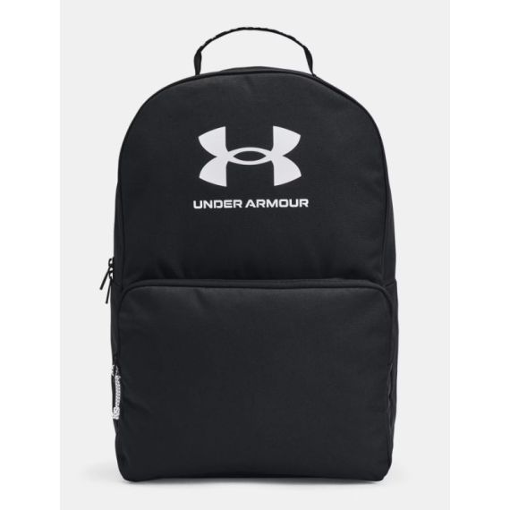 Рюкзак Loudon Under Armour, цвет Black/White (25л)