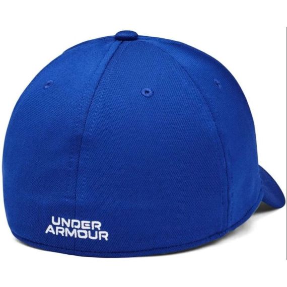 Бейсболка Blitzing Under Armour, цвет Blue