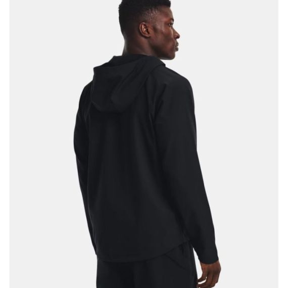 Ветровка Unstoppable Under Armour, цвет Black