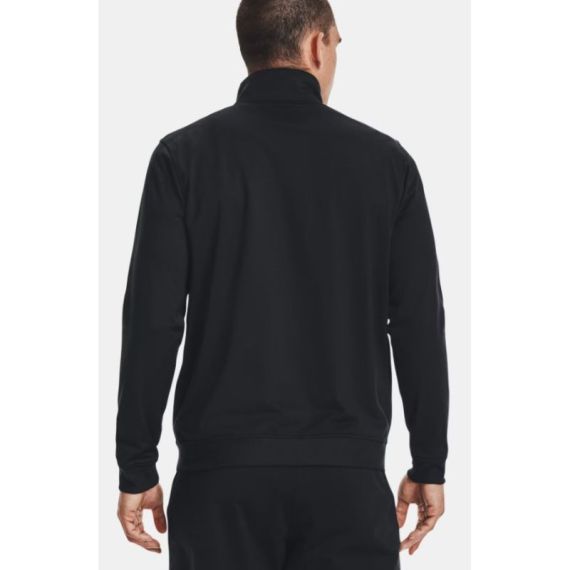Олимпийка Sportstyle Tricot Under Armour, цвет Black