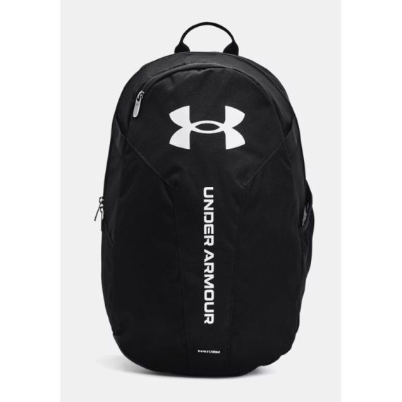Рюкзак Hustle Lite Under Armour, цвет Grey (26,5л)