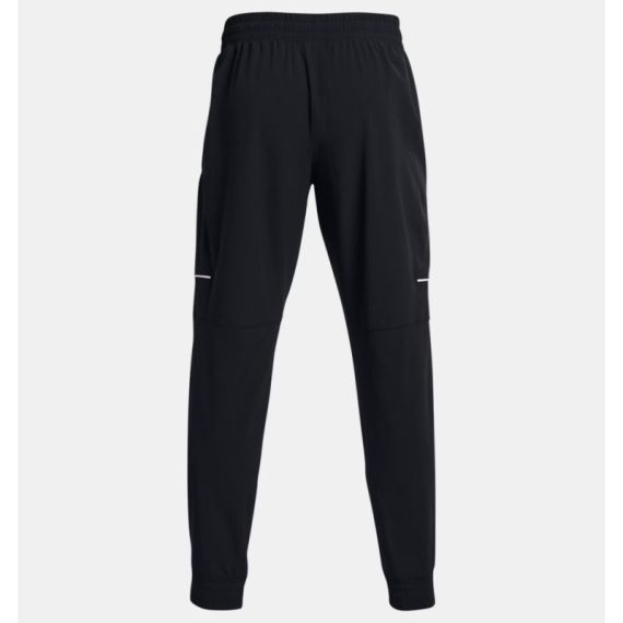 Брюки Baseline Woven Under Armour, цвет Black