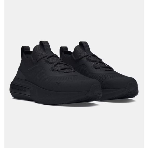Кроссовки Phantom 4 Under Armour, цвет Black