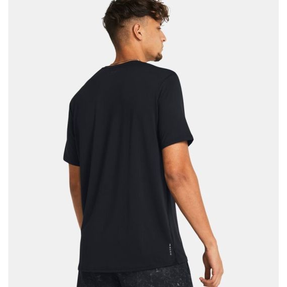 Футболка Vanish Energy Under Armour, цвет Black