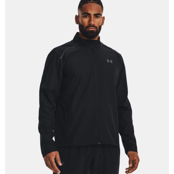 Ветровка Storm Run Launch Under Armour, цвет Black
