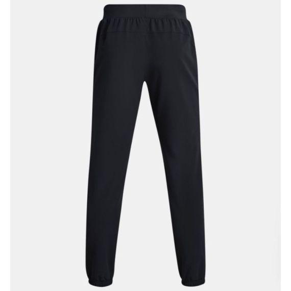 Брюки Stretch Woven Cold Weather Under Armour, цвет Black