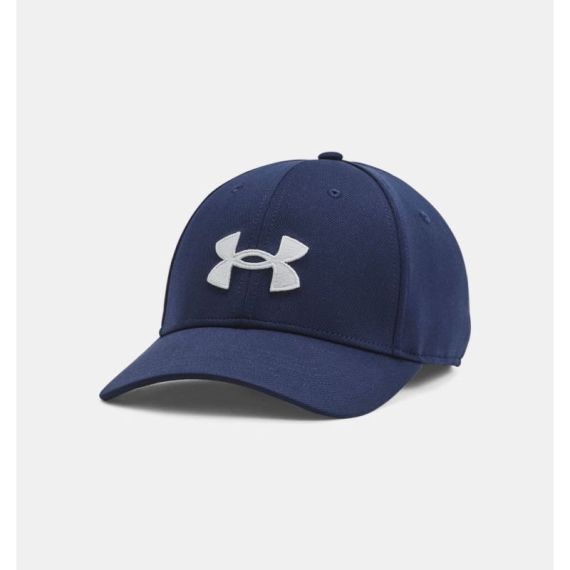 Бейсболка Blitzing ADJ Under Armour, (One Size)