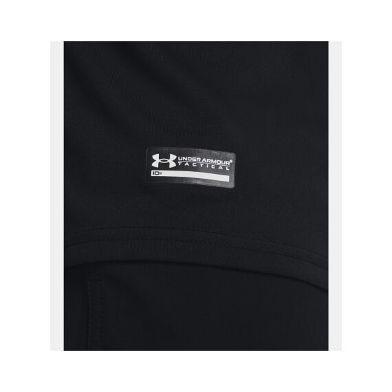 Футболка TAC Tech Under Armour, цвет Black