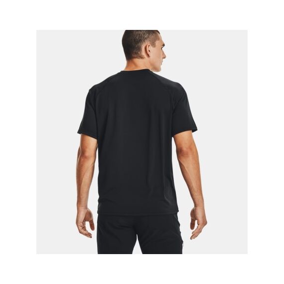 Футболка TAC Tech Under Armour, цвет Black