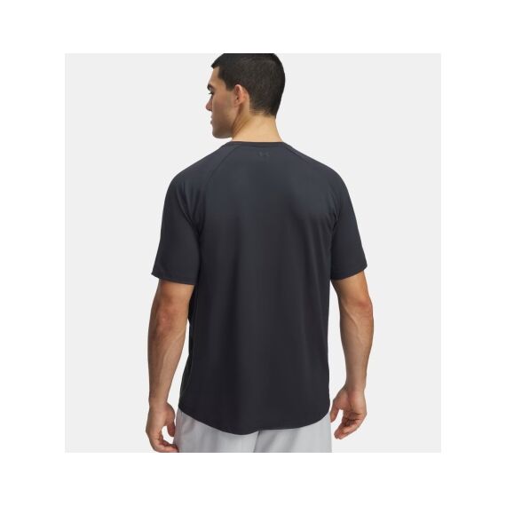 Футболка Tech Fade Under Armour, цвет Anthracite