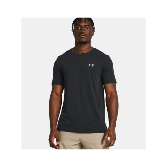 Футболка Vanish Seamless Under Armour, цвет Black