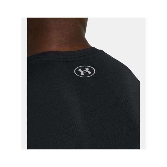 Футболка Vanish Seamless Under Armour, цвет Black