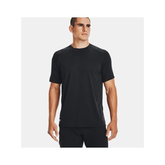 Футболка TAC Tech Under Armour, цвет Black