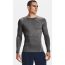 Лонгслив компрессионный HG Armour Comp UA, цвет Grey