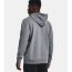 Толстовка Essential Fleece Under Armour, цвет Grey