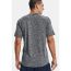 Футболка Tech SS Tee 2.0 Under Armour, цвет Grey