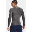 Лонгслив компрессионный HG Armour Comp UA, цвет Grey