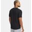Футболка Tech Print Fill Under Armour, цвет Black