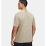 Футболка Tech Vent Jcqrd Under Armour, цвет City Khaki